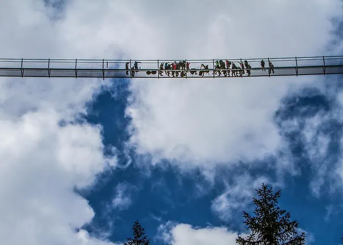 Alpenblick Bach (Tyrol)