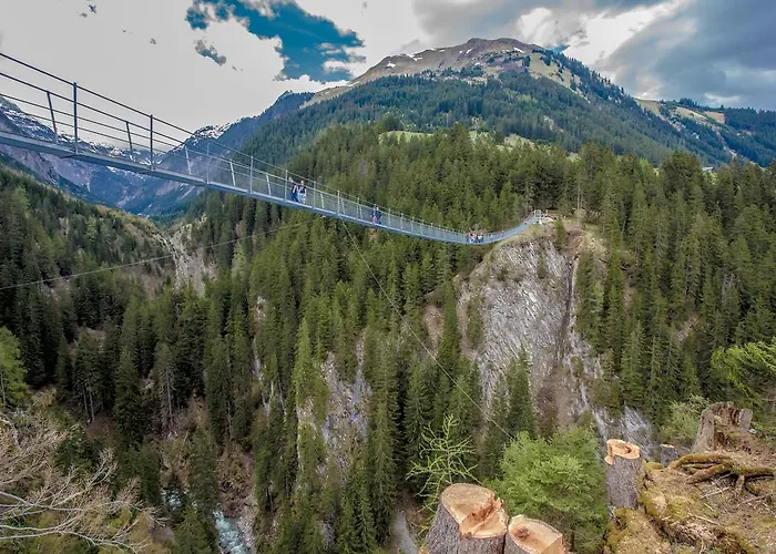 Maison d'hôtes Alpenblick