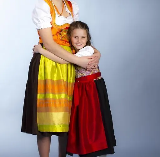 Alpenblick 3* Bach (Tyrol)