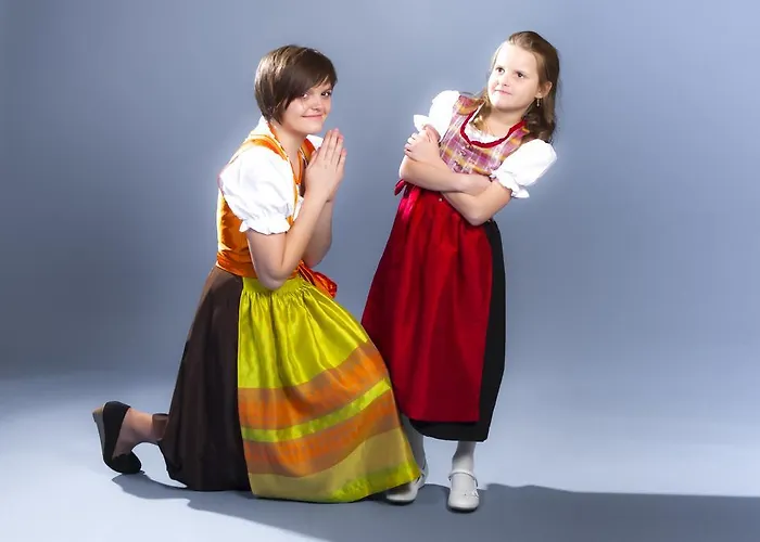 Maison d'hôtes Alpenblick