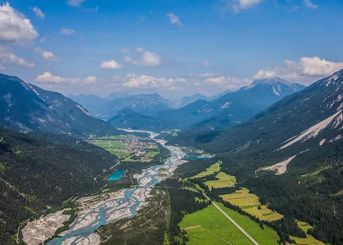 Maison d'hôtes Alpenblick