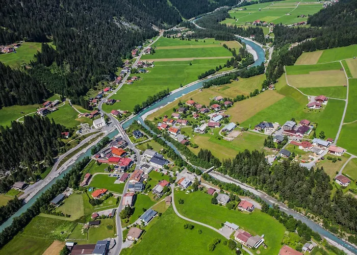 Maison d'hôtes Alpenblick 3*