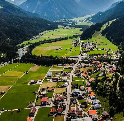 Alpenblick Maison d'hôtes 3*