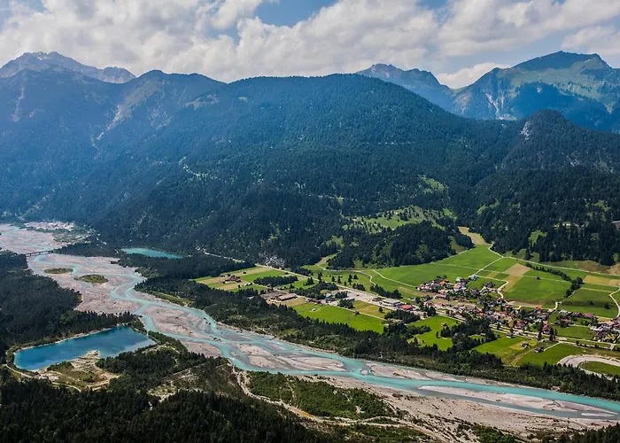 Alpenblick 3* Bach (Tyrol)