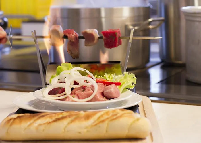 Maison d'hôtes Alpenblick Bach (Tyrol)