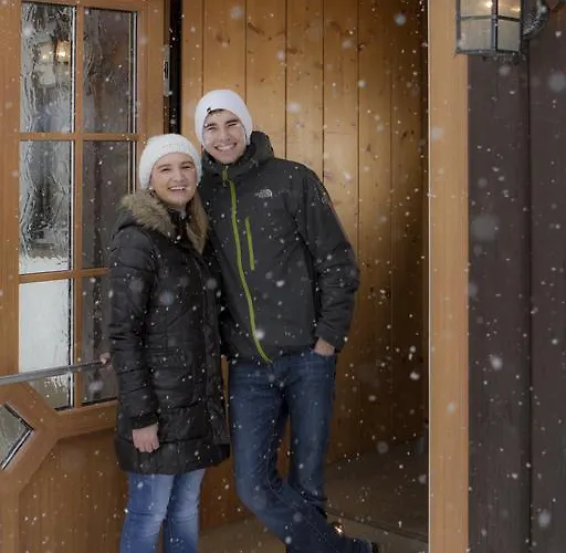 Alpenblick 3* Bach (Tyrol)