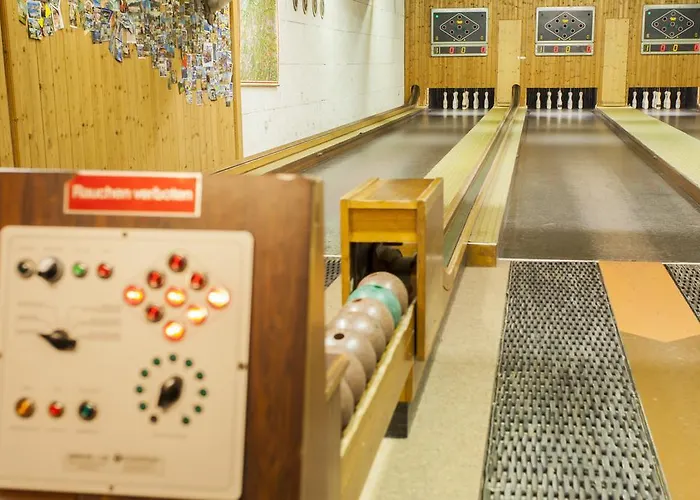 Alpenblick Maison d'hôtes