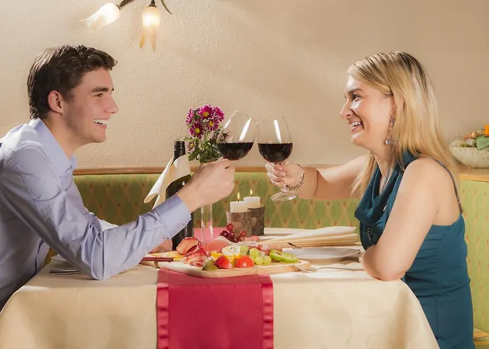 Alpenblick Maison d'hôtes 3*