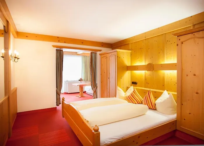 Maison d'hôtes Alpenblick 3*