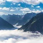 Alpenblick Casa de hóspedes 3*