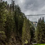 Alpenblick