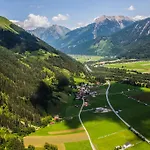Casa de hóspedes Alpenblick Bach (Tyrol)