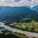 Alpenblick 3* Bach (Tyrol)