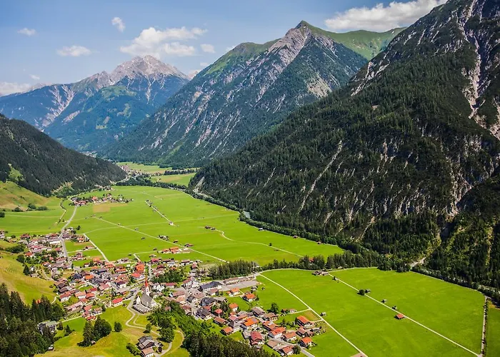 Alpenblick 3* Bach (Tyrol)