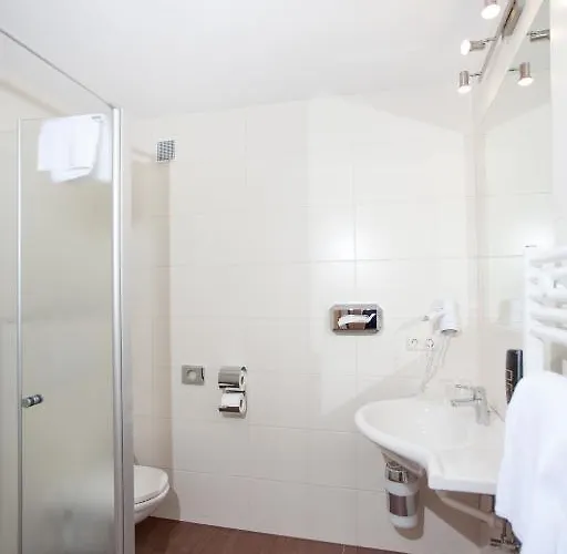 Gasthuis Alpenblick Bach (Tyrol)